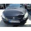 peugeot 307 cc (3b) del año 2004