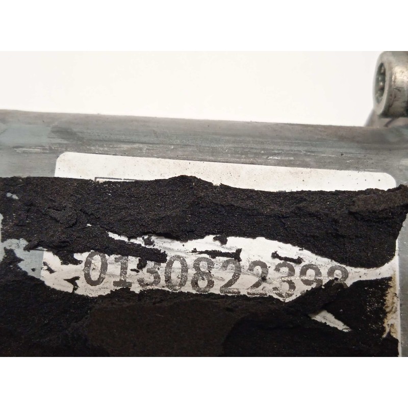 Recambio de elevalunas delantero izquierdo para peugeot bipper 1.3 16v hdi fap referencia OEM IAM 0130822398  