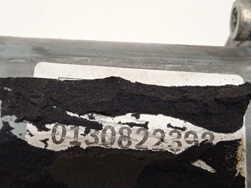 Recambio de elevalunas delantero izquierdo para peugeot bipper 1.3 16v hdi fap referencia OEM IAM 0130822398  