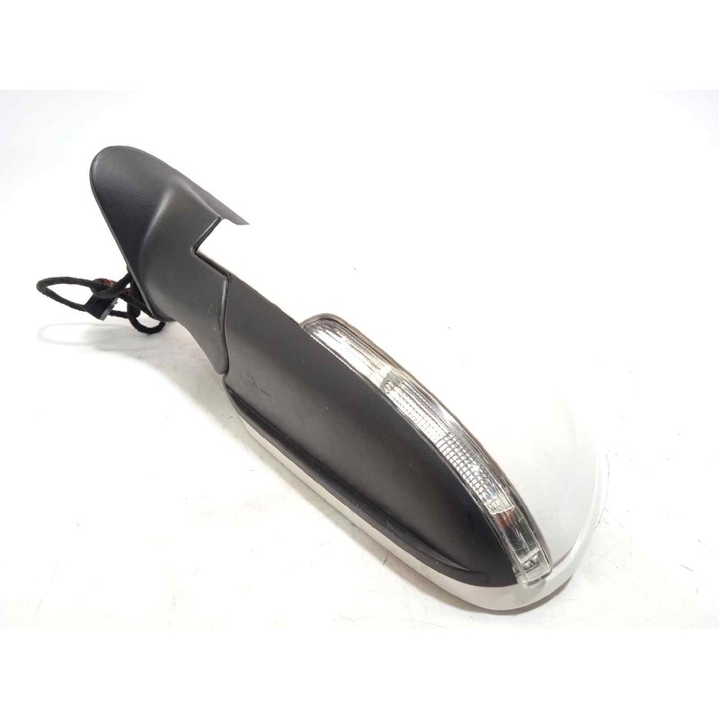 Recambio de retrovisor izquierdo para skoda octavia berlina (1z3) trend referencia OEM IAM 1Z1857507M  