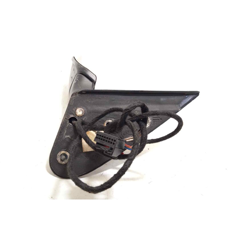 Recambio de retrovisor izquierdo para skoda octavia berlina (1z3) trend referencia OEM IAM 1Z1857507M  