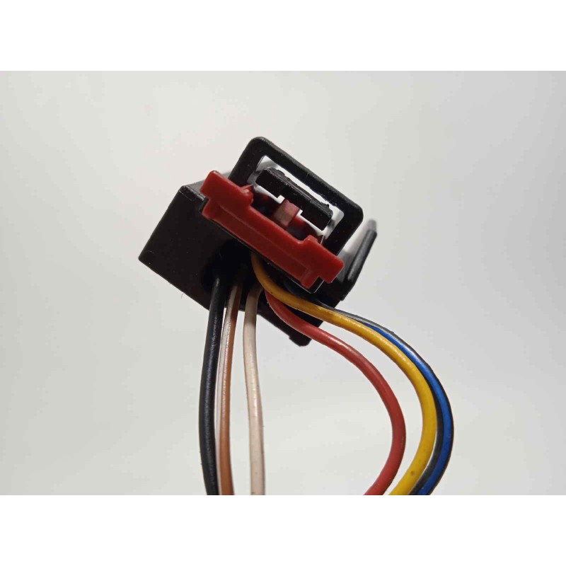 Recambio de retrovisor izquierdo para skoda octavia berlina (1z3) trend referencia OEM IAM 1Z1857507M  