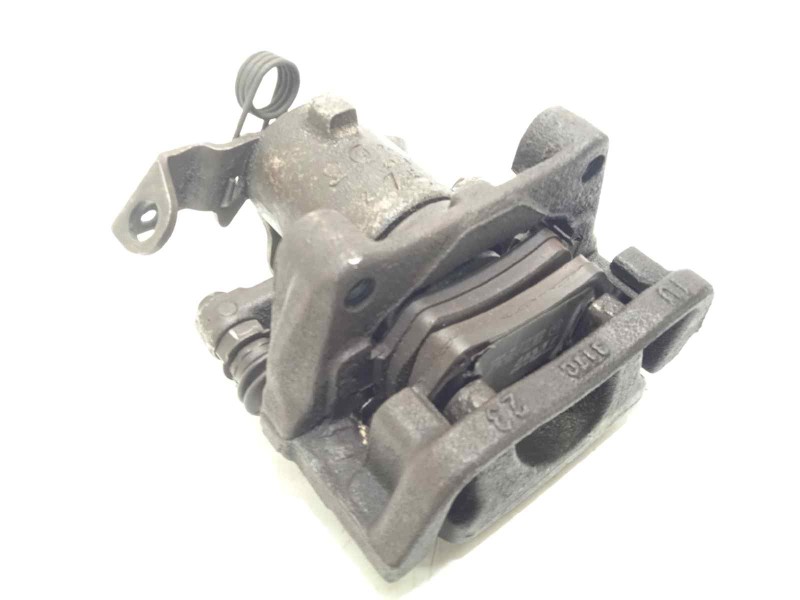 Recambio de pinza freno trasera izquierda para opel zafira b cosmo referencia OEM IAM 93183696  