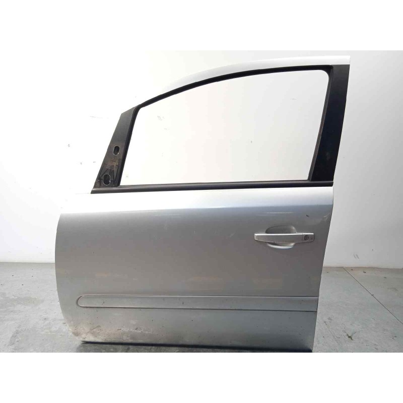 Recambio de puerta delantera izquierda para opel zafira b cosmo referencia OEM IAM 13203013  