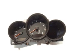 Recambio de cuadro instrumentos para porsche macan (typ ) 2.0 16v tfsi cat referencia OEM IAM 95B920900JN  95B920900JN6N3 2