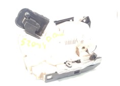 Recambio de cerradura puerta delantera derecha para seat leon st (5f8) 2.0 tdi referencia OEM IAM 5K1837016E   2
