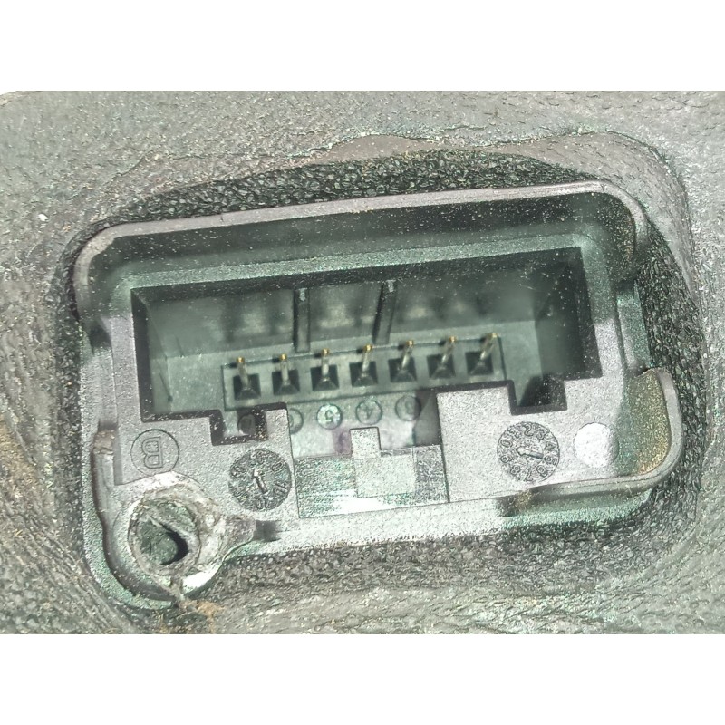 Recambio de cerradura puerta delantera derecha para seat leon st (5f8) 2.0 tdi referencia OEM IAM 5K1837016E  