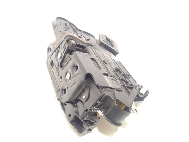 Recambio de cerradura puerta delantera izquierda para seat leon st (5f8) 2.0 tdi referencia OEM IAM 5K1837015E  