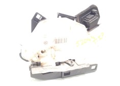 Recambio de cerradura puerta trasera izquierda para seat leon st (5f8) 2.0 tdi referencia OEM IAM 5K4839015Q   2