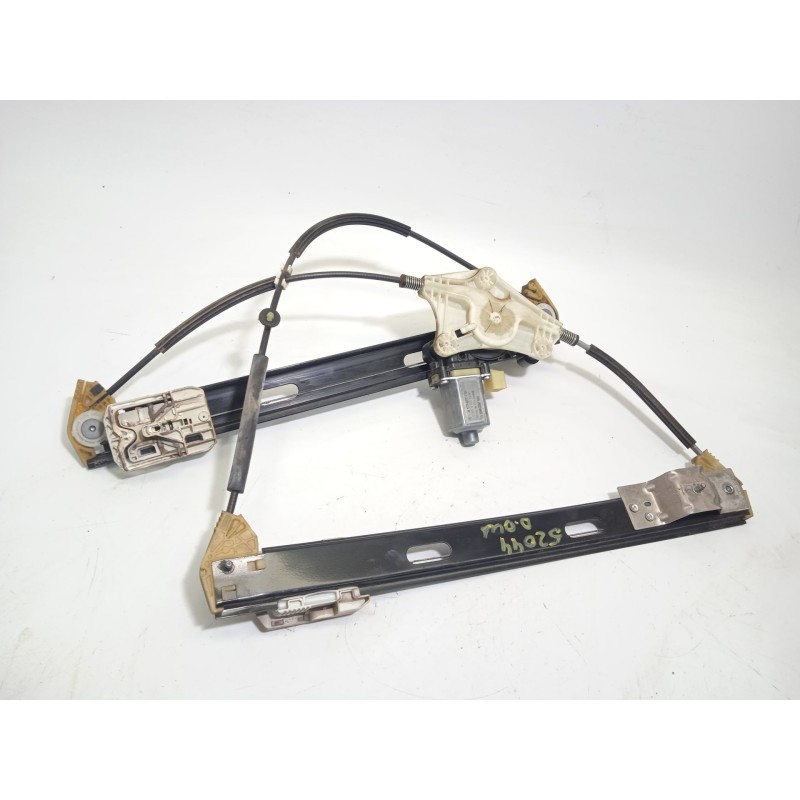 Recambio de elevalunas delantero derecho para seat leon st (5f8) 2.0 tdi referencia OEM IAM 5Q0959802B  