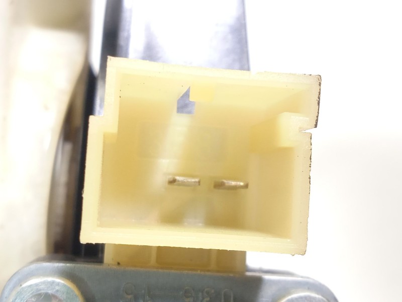 Recambio de elevalunas delantero derecho para seat leon st (5f8) 2.0 tdi referencia OEM IAM 5Q0959802B  