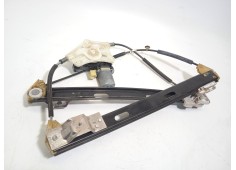 Recambio de elevalunas delantero izquierdo para seat leon st (5f8) 2.0 tdi referencia OEM IAM 5Q0959801B   2