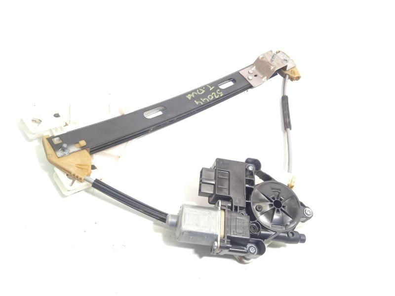 Recambio de elevalunas trasero derecho para seat leon st (5f8) 2.0 tdi referencia OEM IAM 5Q0959812A  