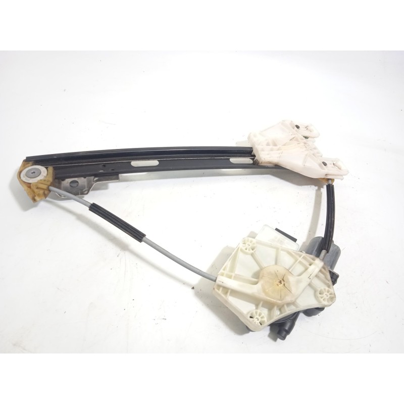 Recambio de elevalunas trasero derecho para seat leon st (5f8) 2.0 tdi referencia OEM IAM 5Q0959812A  