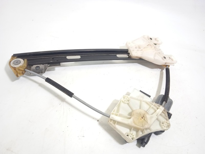 Recambio de elevalunas trasero derecho para seat leon st (5f8) 2.0 tdi referencia OEM IAM 5Q0959812A  