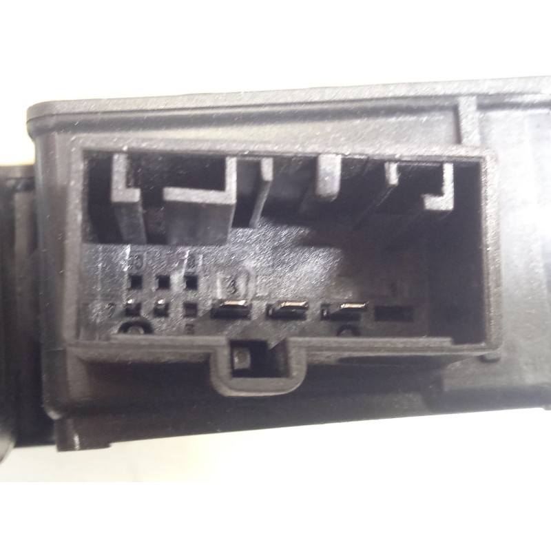 Recambio de elevalunas trasero derecho para seat leon st (5f8) 2.0 tdi referencia OEM IAM 5Q0959812A  
