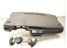 Recambio de kit airbag para toyota auris active referencia OEM IAM 5540102900C1 4513002450C1 7396002130