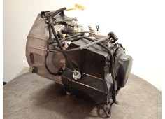 Recambio de caja cambios para ford fiesta (ccn) trend referencia OEM IAM CA6R7002NBE 2067986  2