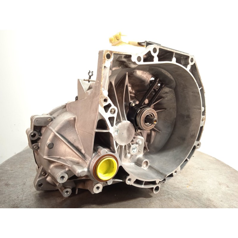 Recambio de caja cambios para ford fiesta (ccn) trend referencia OEM IAM CA6R7002NBE 2067986 