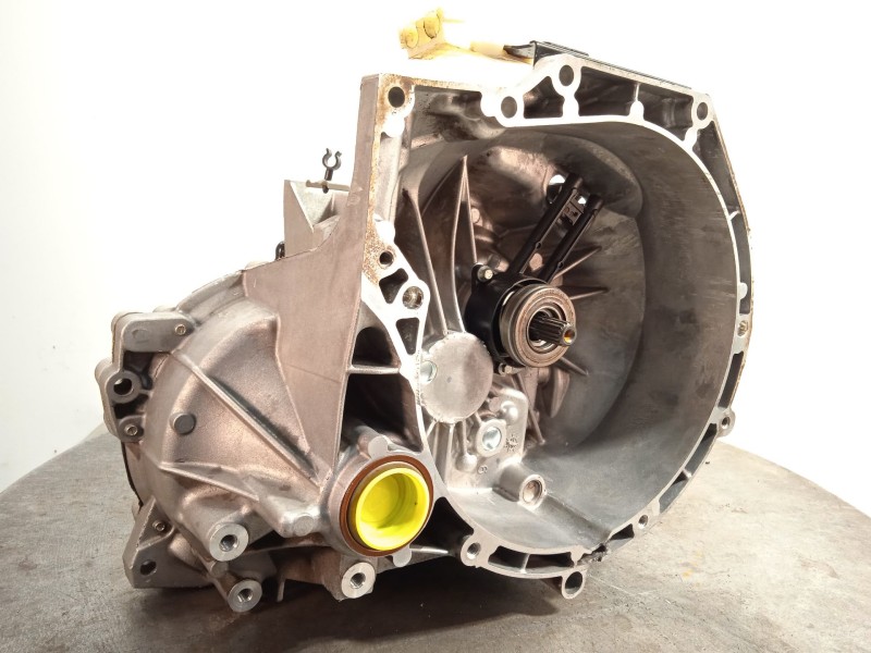 Recambio de caja cambios para ford fiesta (ccn) trend referencia OEM IAM CA6R7002NBE 2067986 