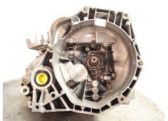 Recambio de caja cambios para peugeot bipper tepee 1.3 16v hdi fap referencia OEM IAM 2231T0   2