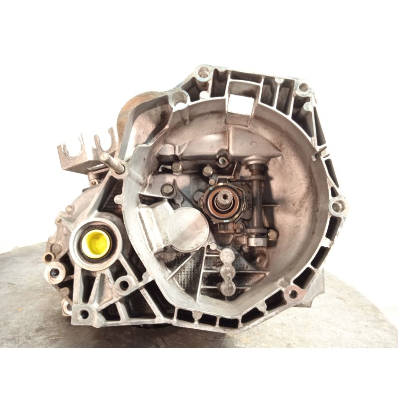 Recambio de caja cambios para peugeot bipper tepee 1.3 16v hdi fap referencia OEM IAM 2231T0  