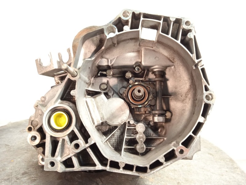 Recambio de caja cambios para peugeot bipper tepee 1.3 16v hdi fap referencia OEM IAM 2231T0  