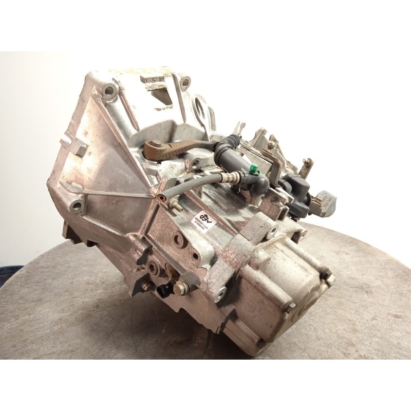 Recambio de caja cambios para peugeot bipper tepee 1.3 16v hdi fap referencia OEM IAM 2231T0  
