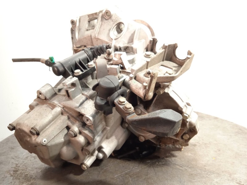 Recambio de caja cambios para peugeot bipper tepee 1.3 16v hdi fap referencia OEM IAM 2231T0  