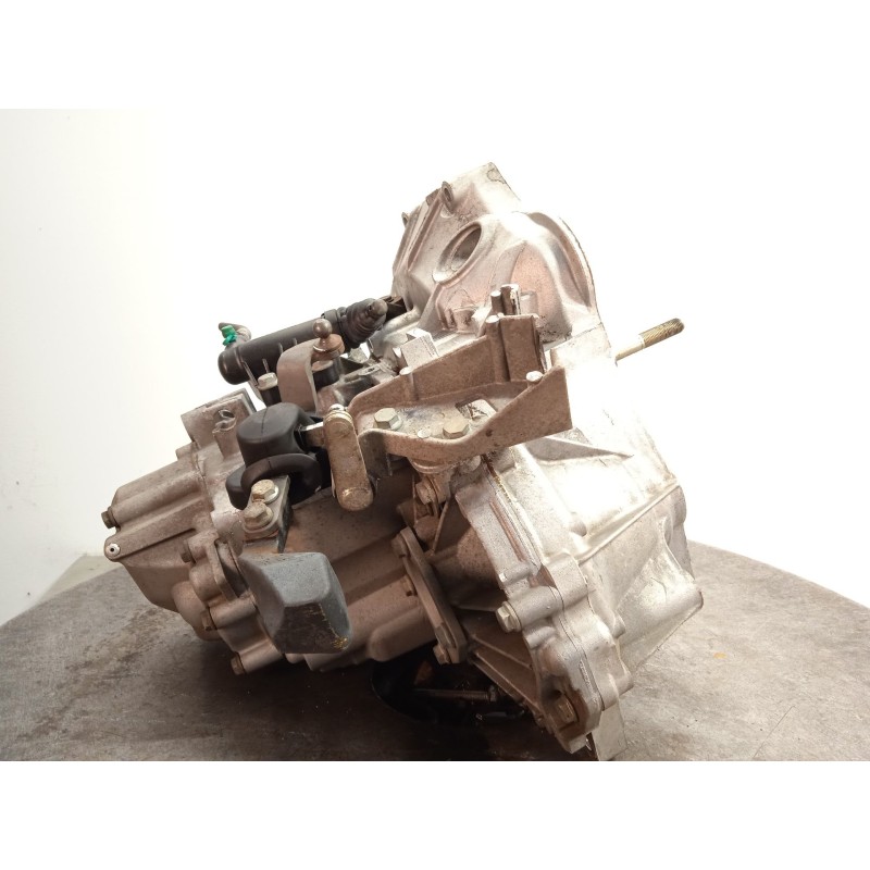 Recambio de caja cambios para peugeot bipper tepee 1.3 16v hdi fap referencia OEM IAM 2231T0  