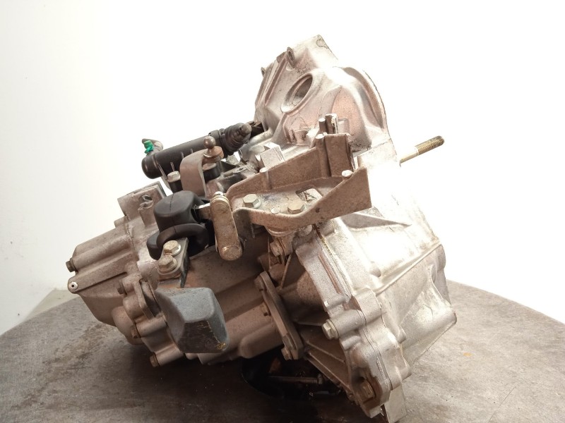 Recambio de caja cambios para peugeot bipper tepee 1.3 16v hdi fap referencia OEM IAM 2231T0  