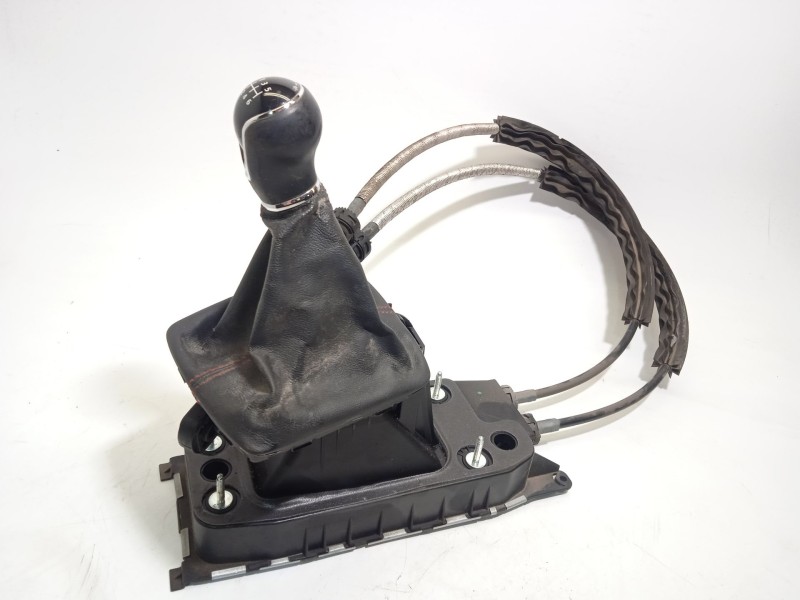 Recambio de palanca cambio para seat leon st (5f8) 2.0 tdi referencia OEM IAM 5Q0711049AQ  