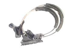 Recambio de palanca cambio para seat leon st (5f8) 2.0 tdi referencia OEM IAM 5Q0711049AQ   2