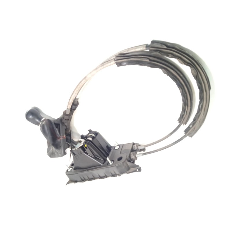 Recambio de palanca cambio para seat leon st (5f8) 2.0 tdi referencia OEM IAM 5Q0711049AQ  
