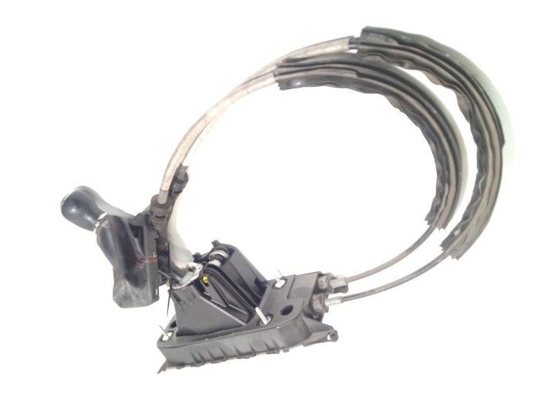 Recambio de palanca cambio para seat leon st (5f8) 2.0 tdi referencia OEM IAM 5Q0711049AQ  