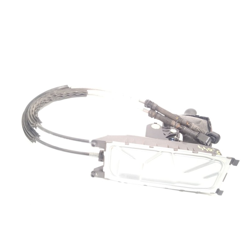Recambio de palanca cambio para seat leon st (5f8) 2.0 tdi referencia OEM IAM 5Q0711049AQ  