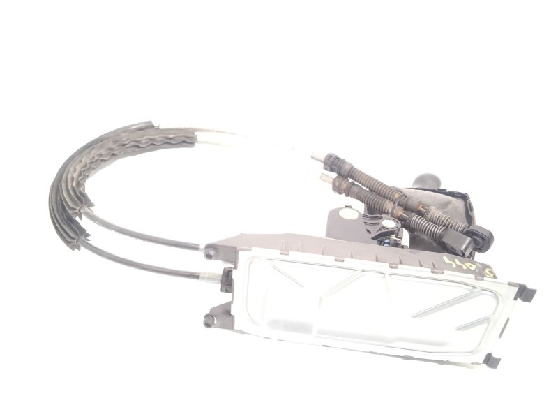 Recambio de palanca cambio para seat leon st (5f8) 2.0 tdi referencia OEM IAM 5Q0711049AQ  