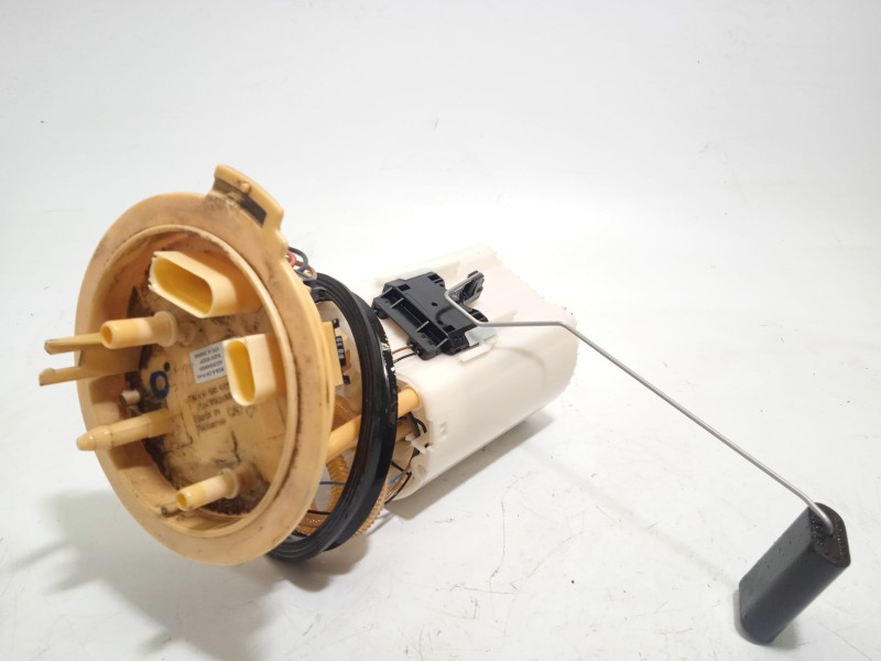 Recambio de bomba combustible para seat leon st (5f8) 2.0 tdi referencia OEM IAM 5Q0919050P A2C82349000 