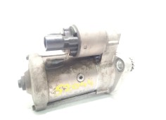 Recambio de motor arranque para seat leon st (5f8) 2.0 tdi referencia OEM IAM 02M911024S   2
