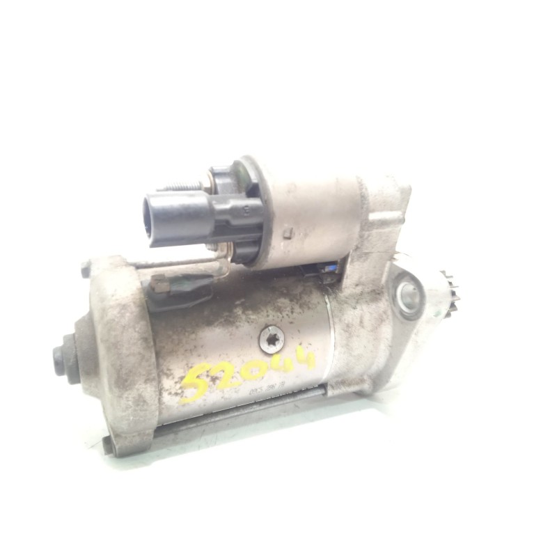 Recambio de motor arranque para seat leon st (5f8) 2.0 tdi referencia OEM IAM 02M911024S  