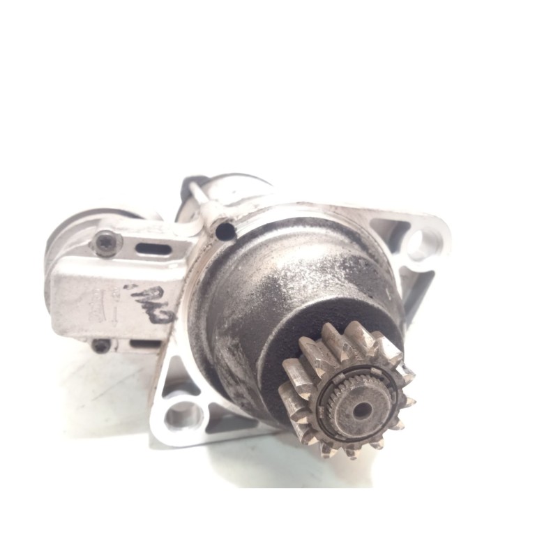 Recambio de motor arranque para seat leon st (5f8) 2.0 tdi referencia OEM IAM 02M911024S  