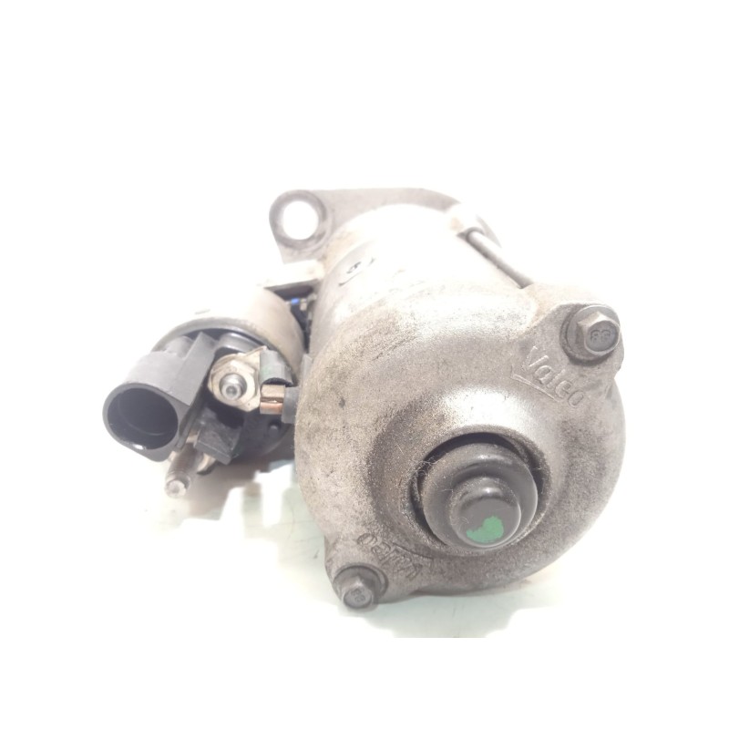 Recambio de motor arranque para seat leon st (5f8) 2.0 tdi referencia OEM IAM 02M911024S  