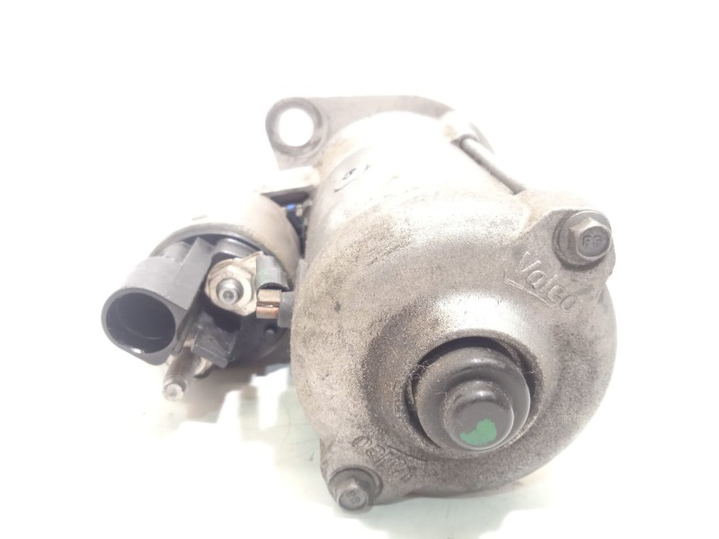 Recambio de motor arranque para seat leon st (5f8) 2.0 tdi referencia OEM IAM 02M911024S  