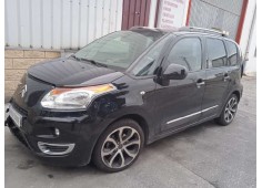 CITROËN C3 PICASSO (SH_)