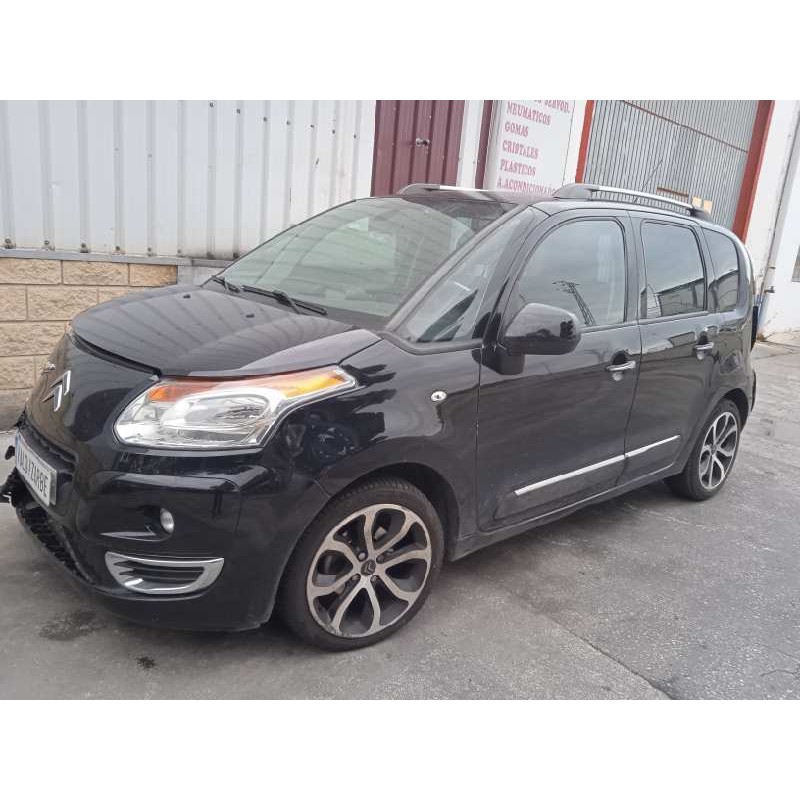 citroën c3 picasso (sh_) del año 2012