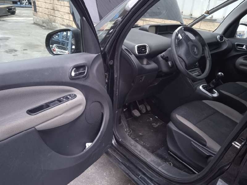 citroën c3 picasso (sh_) del año 2012