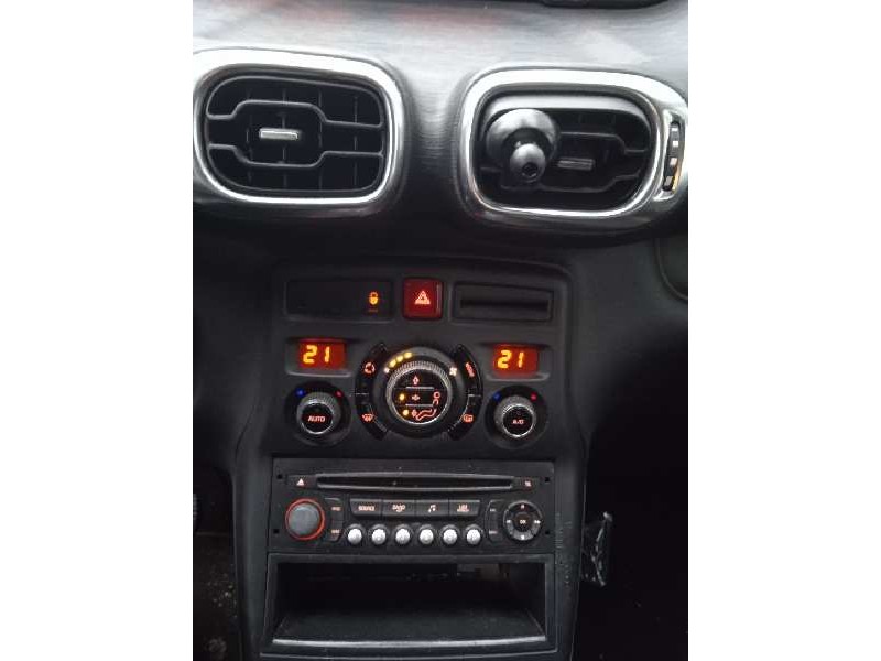 citroën c3 picasso (sh_) del año 2012