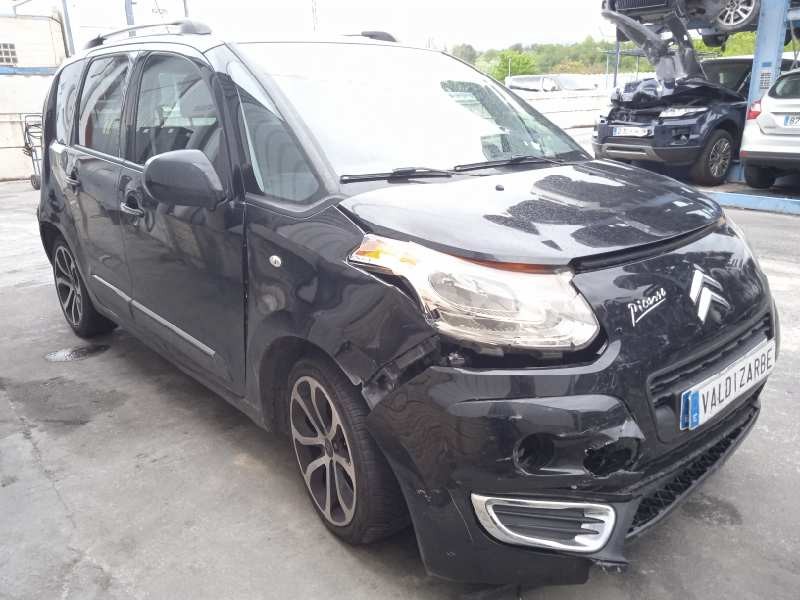 citroën c3 picasso (sh_) del año 2012