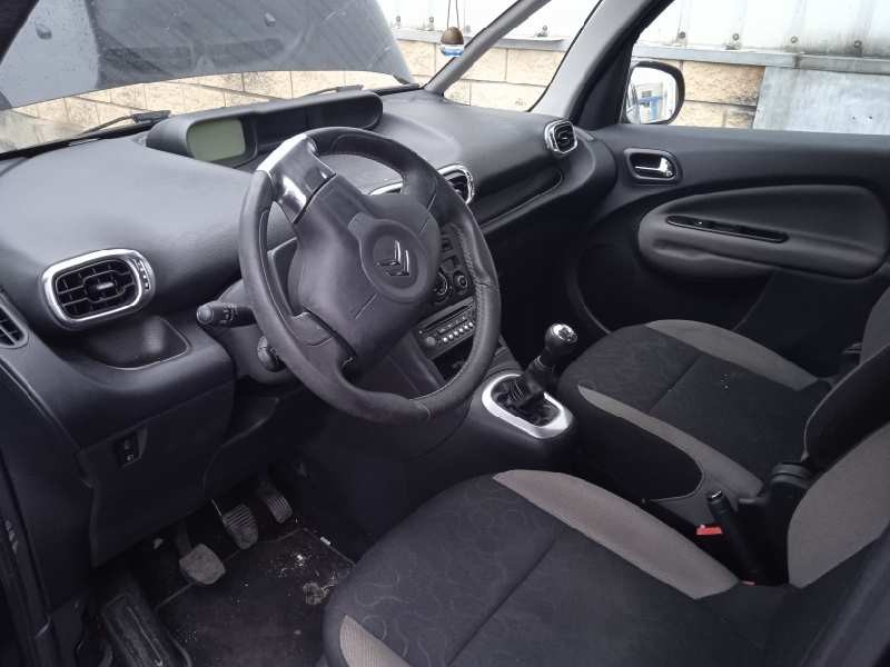 citroën c3 picasso (sh_) del año 2012