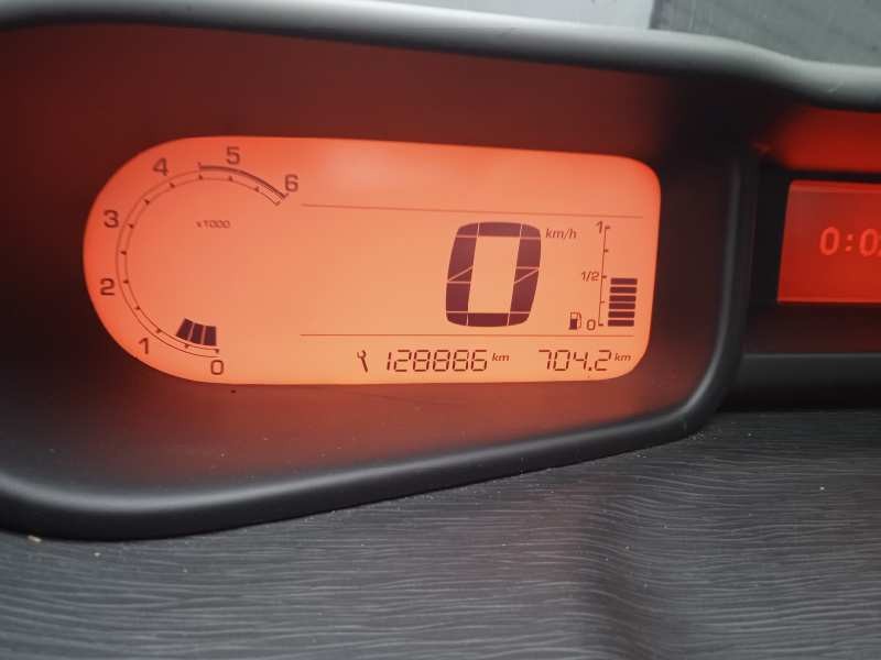 citroën c3 picasso (sh_) del año 2012